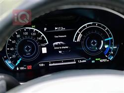 جنسس G80